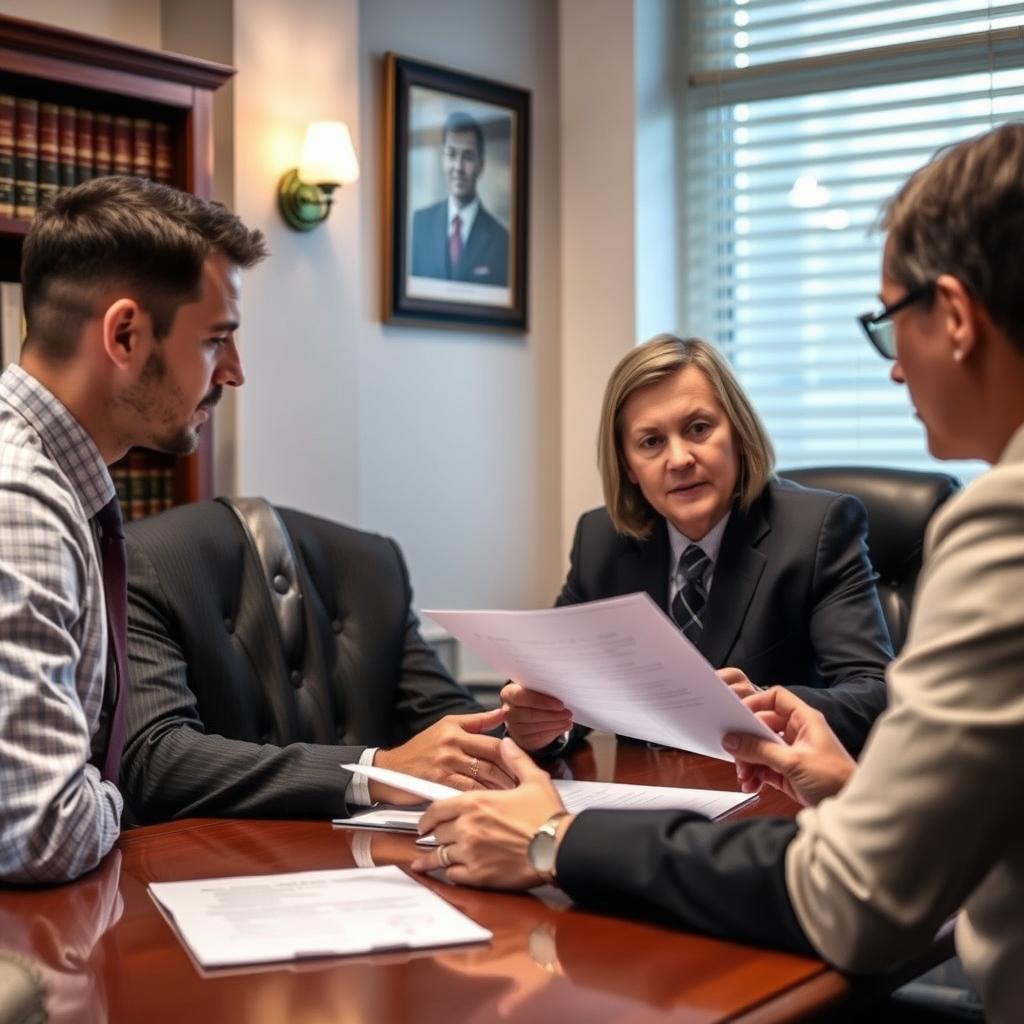 Misprision of a Felony lawyer York County