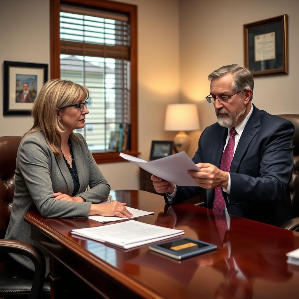 Money Laundering lawyer Botetourt County