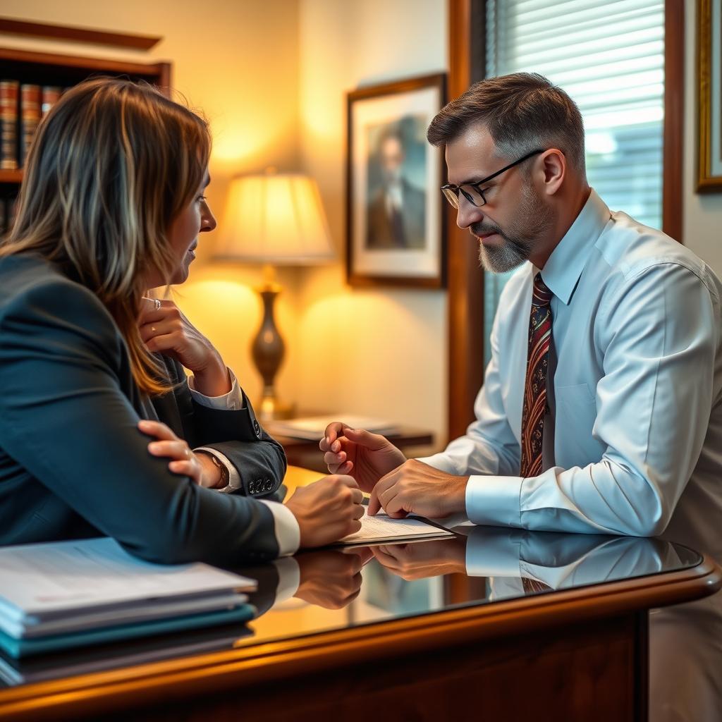 Money Laundering lawyer Colonial Heights