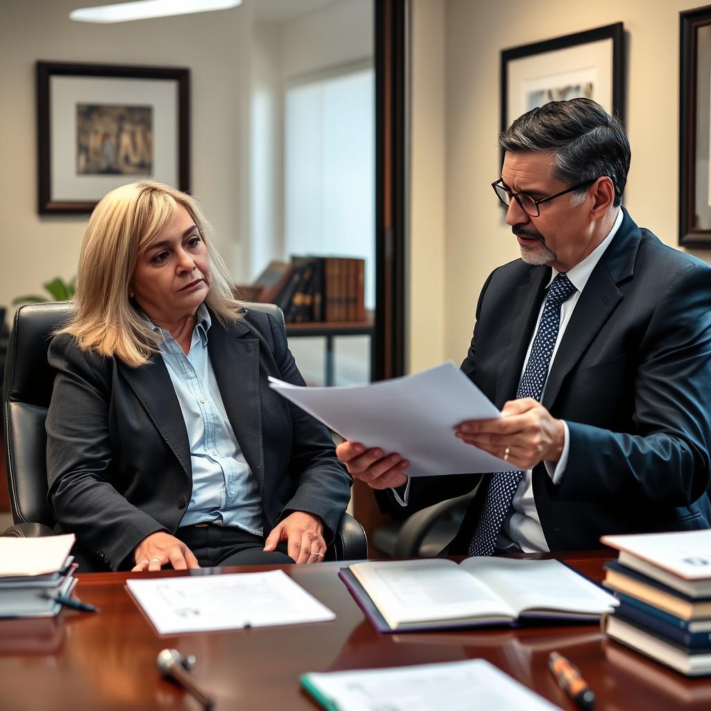 Money Laundering lawyer Orange County