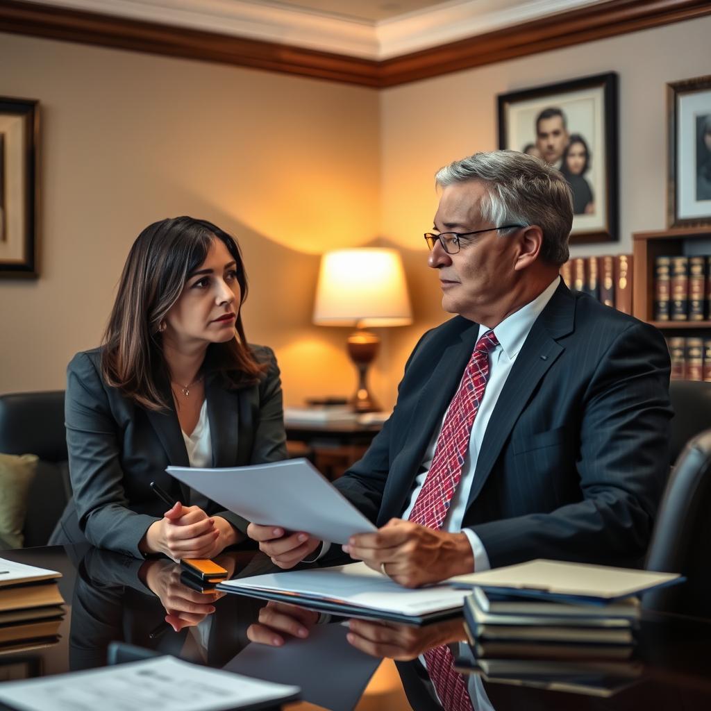 Money Laundering lawyer Prince William County