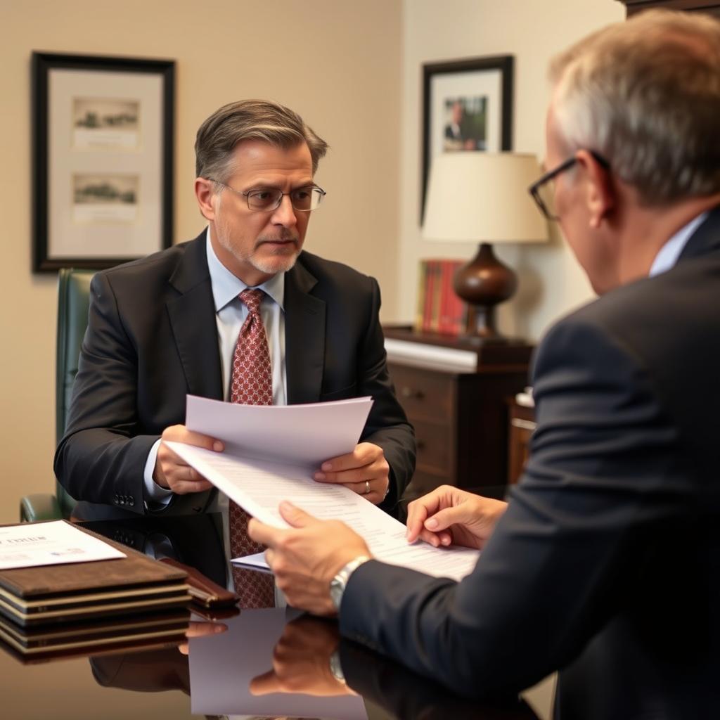 Money Laundering lawyer Roanoke County