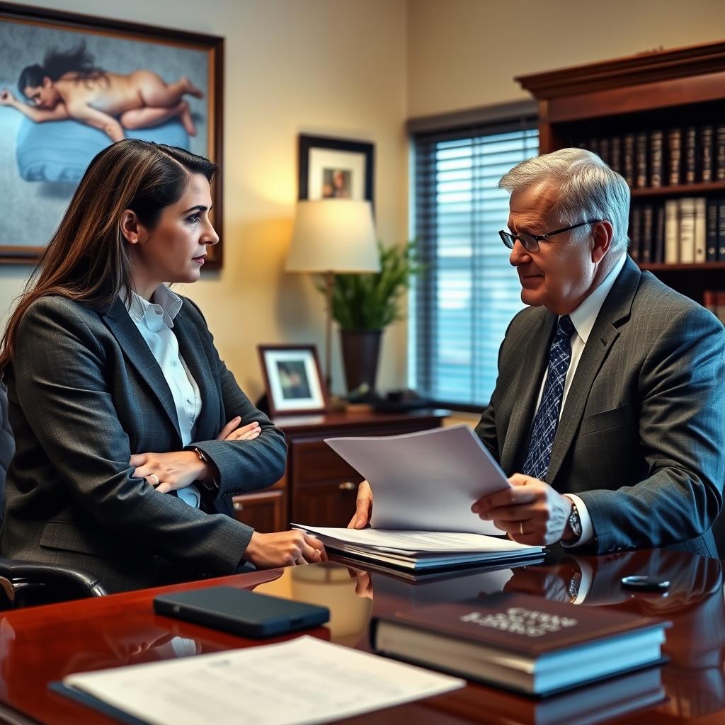 Murder Defense Lawyer King William County