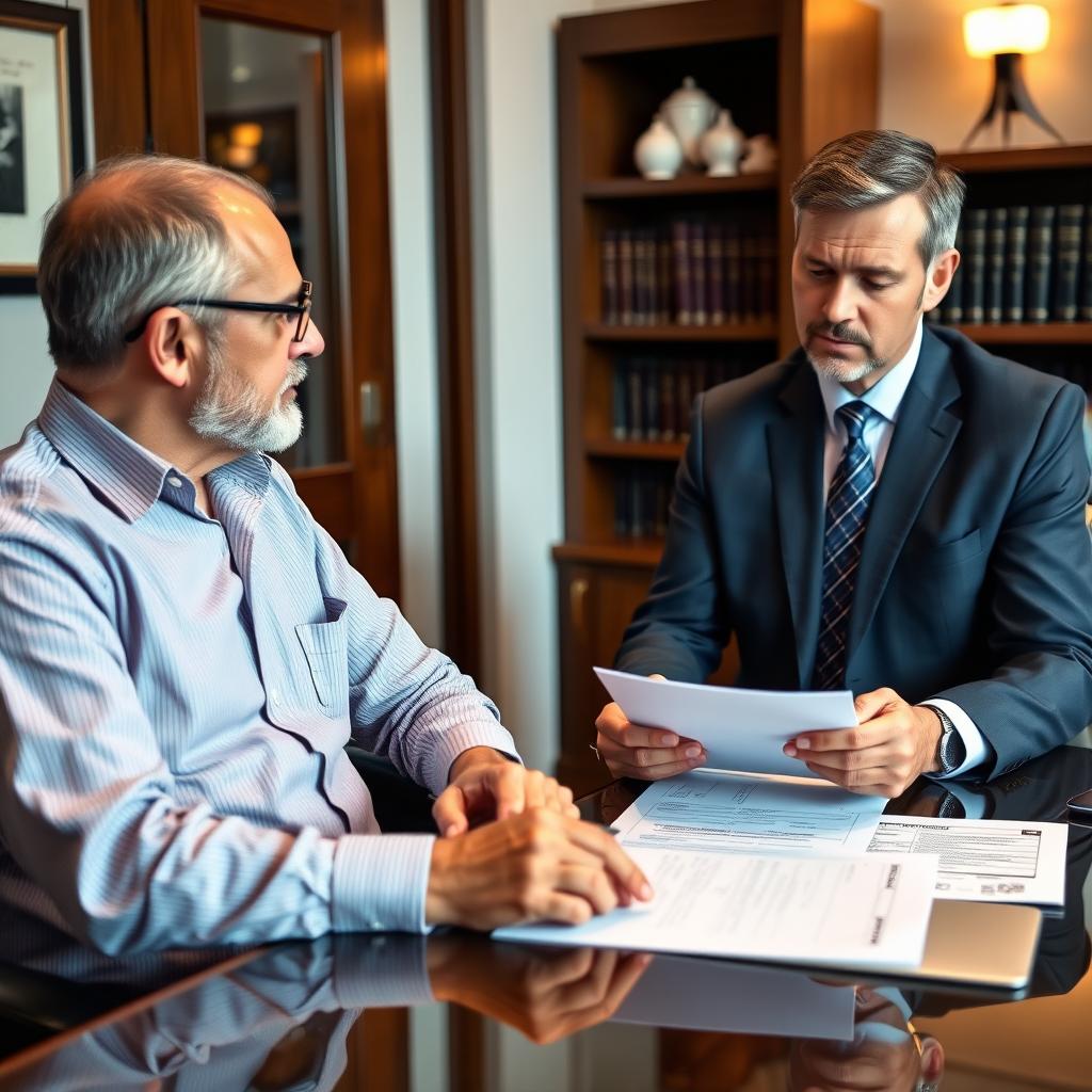 Obstruction Defense Lawyer Orange County