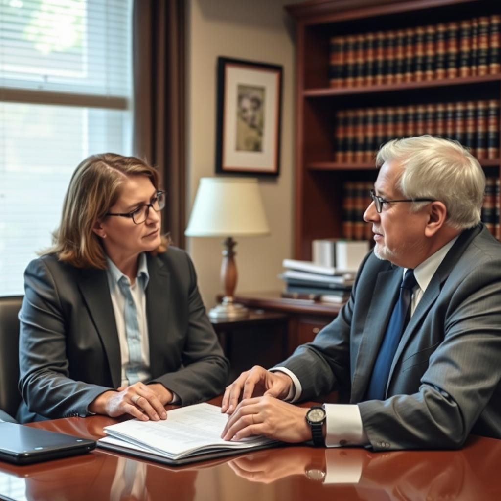 Obstruction of Justice Lawyer Roanoke County