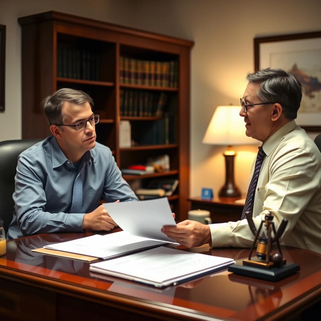 Police ID Fraud Defense Lawyer James City County