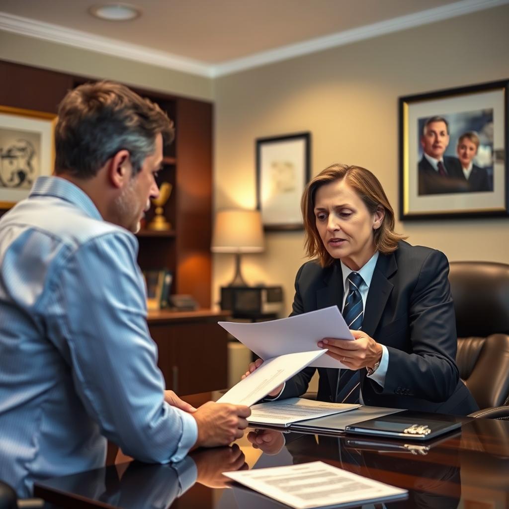 Rape Defense Lawyer Arlington County