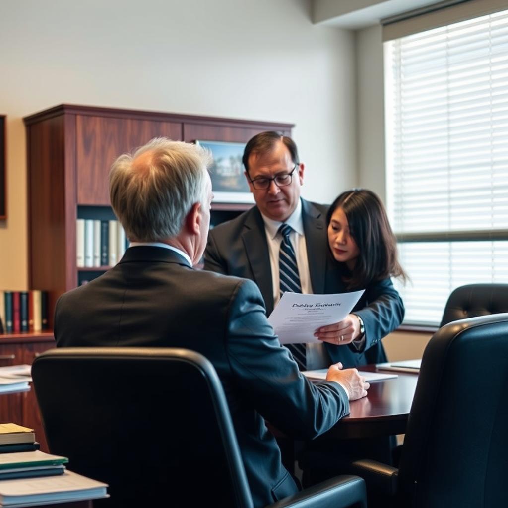Rape Defense Lawyer Suffolk