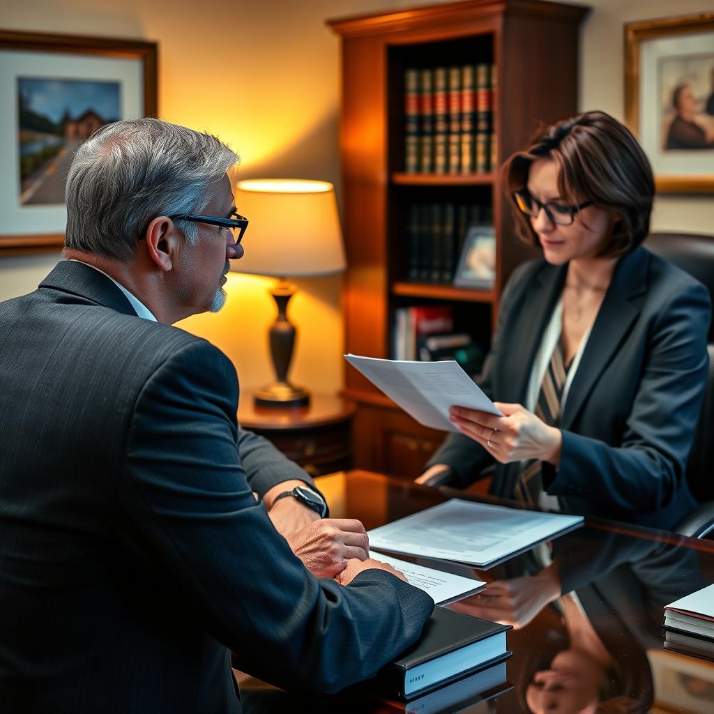 Reckless Driving Lawyer Poquoson