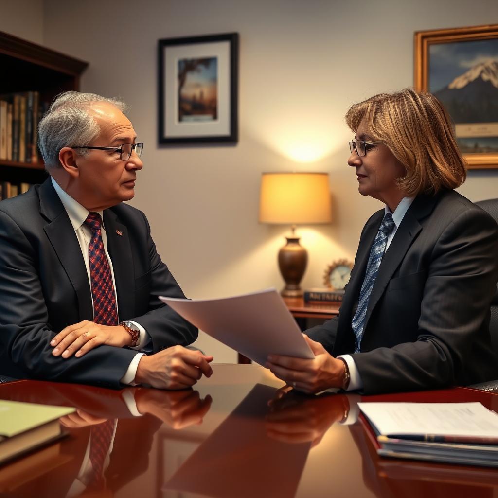 Securities Fraud lawyer Caroline County