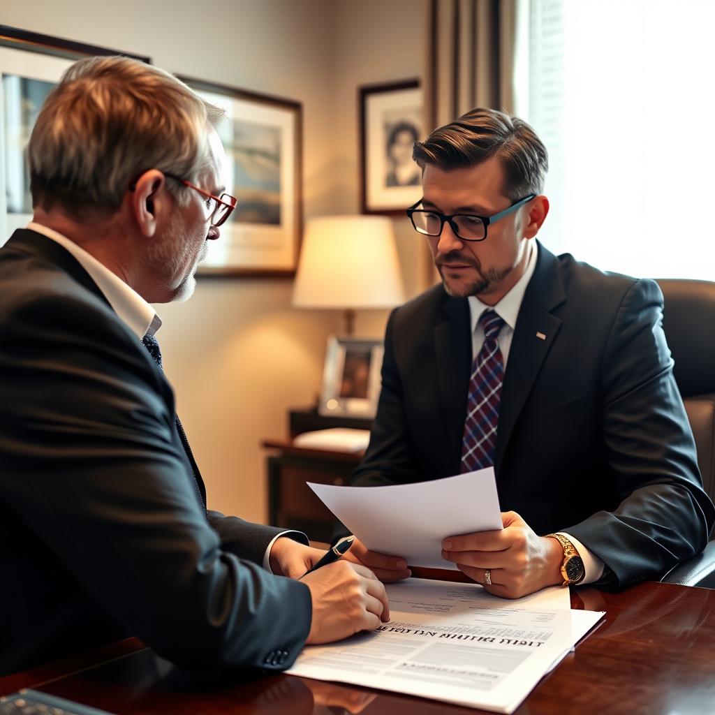 Securities Fraud lawyer Chesapeake