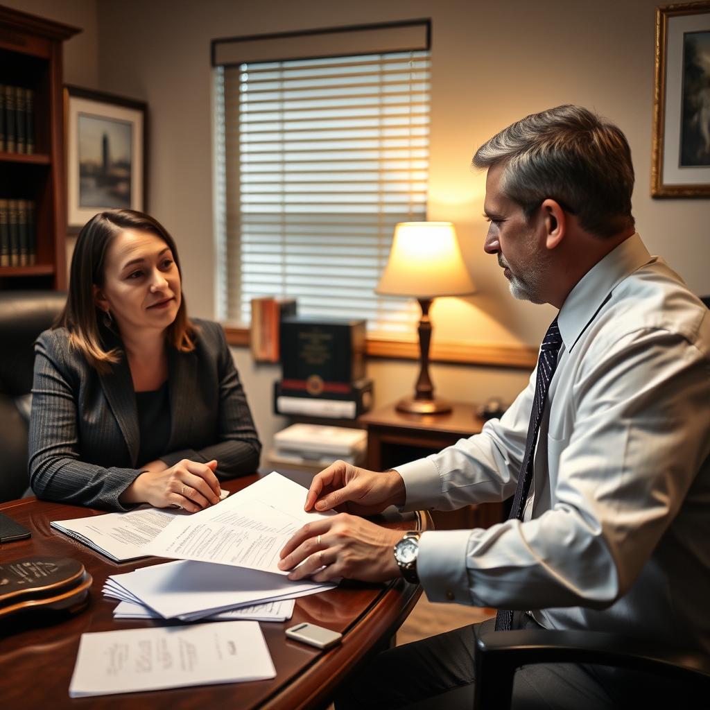 Securities Fraud lawyer Gloucester County