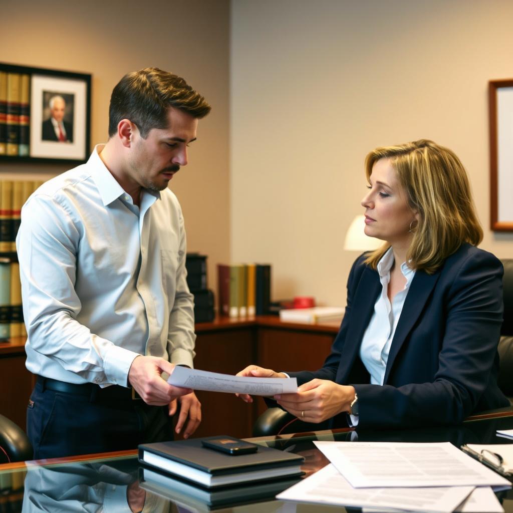 Securities Fraud lawyer Hanover County