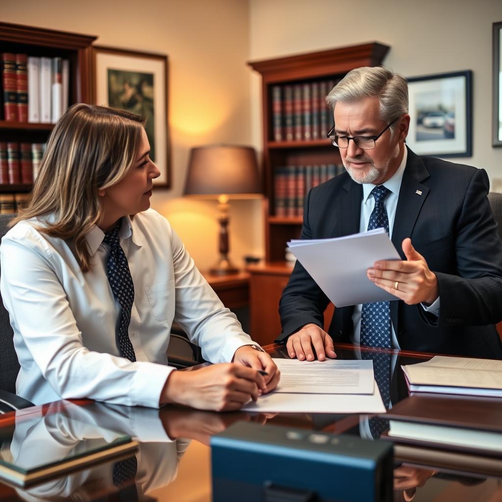 Securities Fraud lawyer Loudoun County