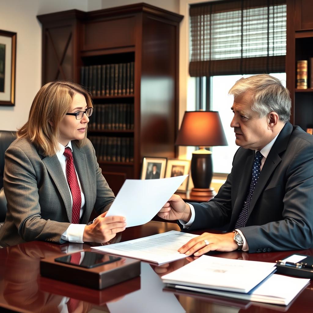 Securities Fraud lawyer Powhatan County