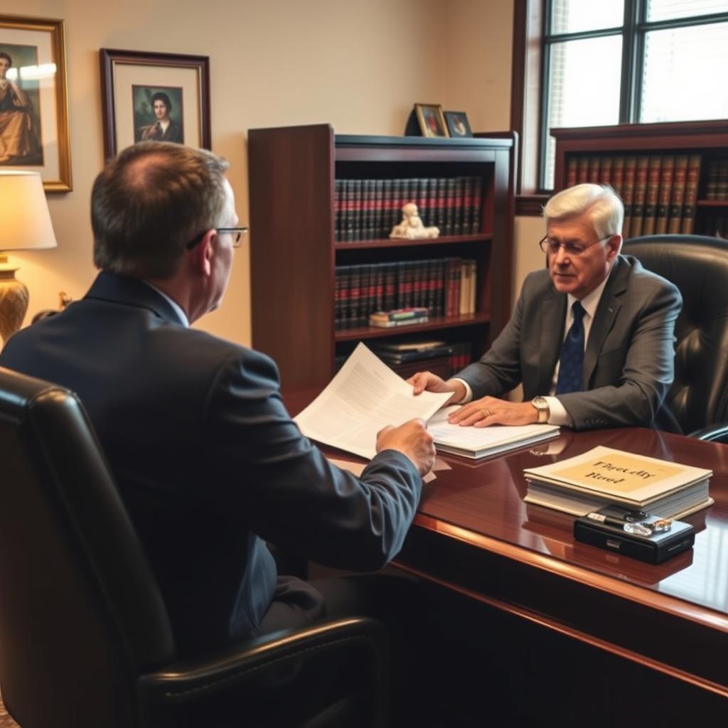 Securities Fraud lawyer Suffolk