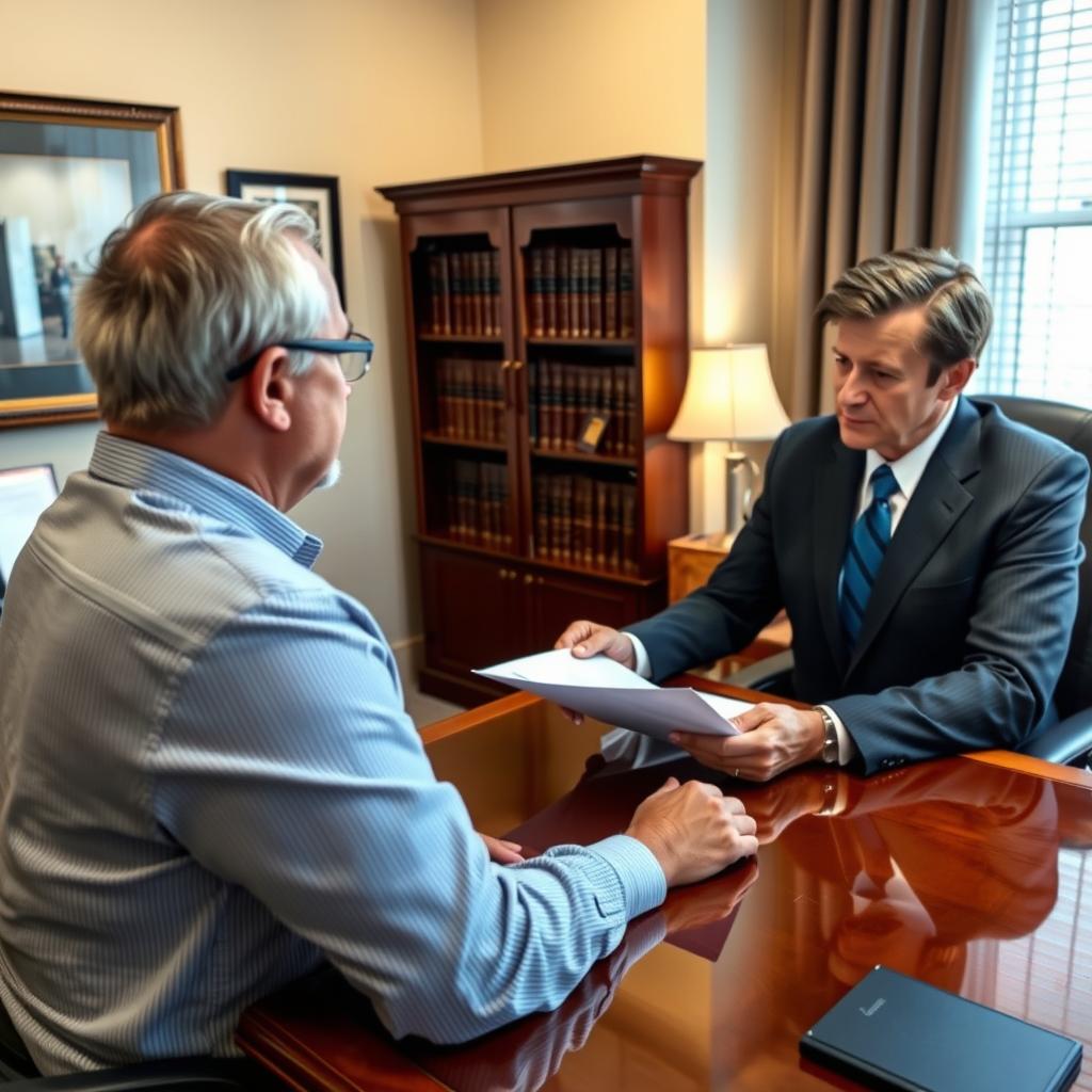 Securities Fraud lawyer York County