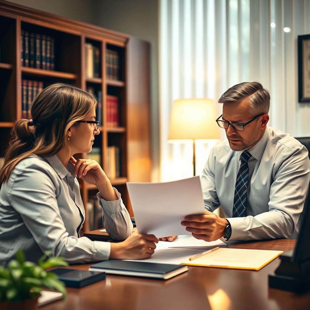 Sexual Battery Lawyer Fluvanna County