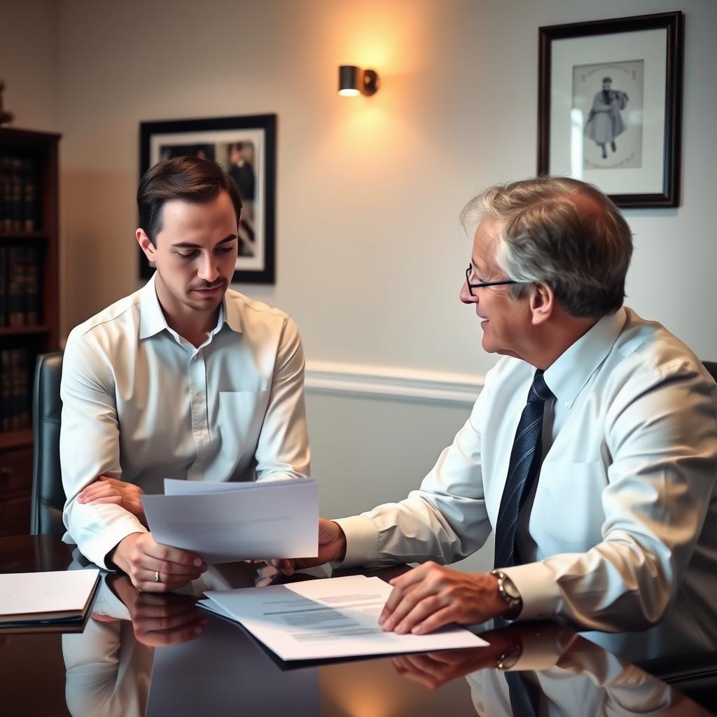 Strangulation Lawyer Clarke County