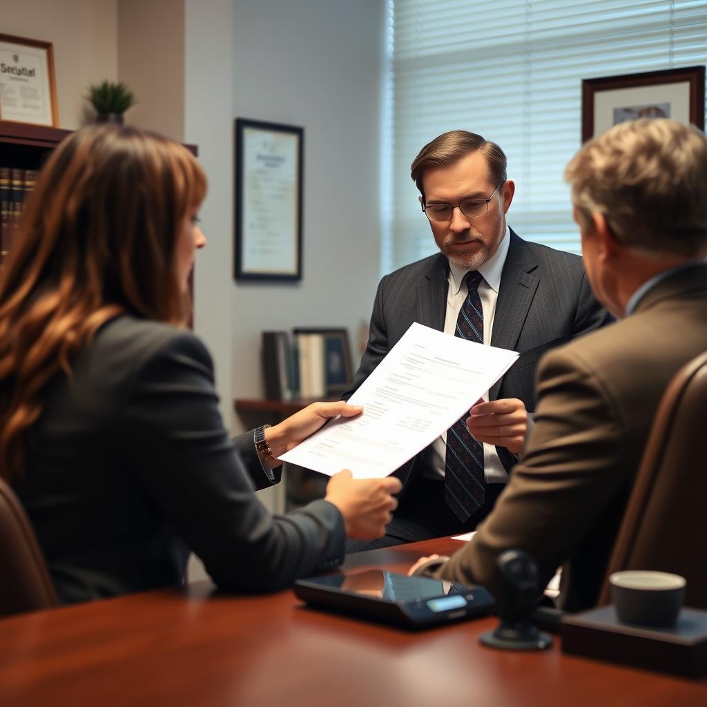Strangulation Lawyer Hanover County