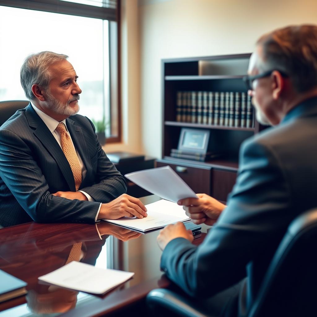 Strangulation Lawyer Lexington