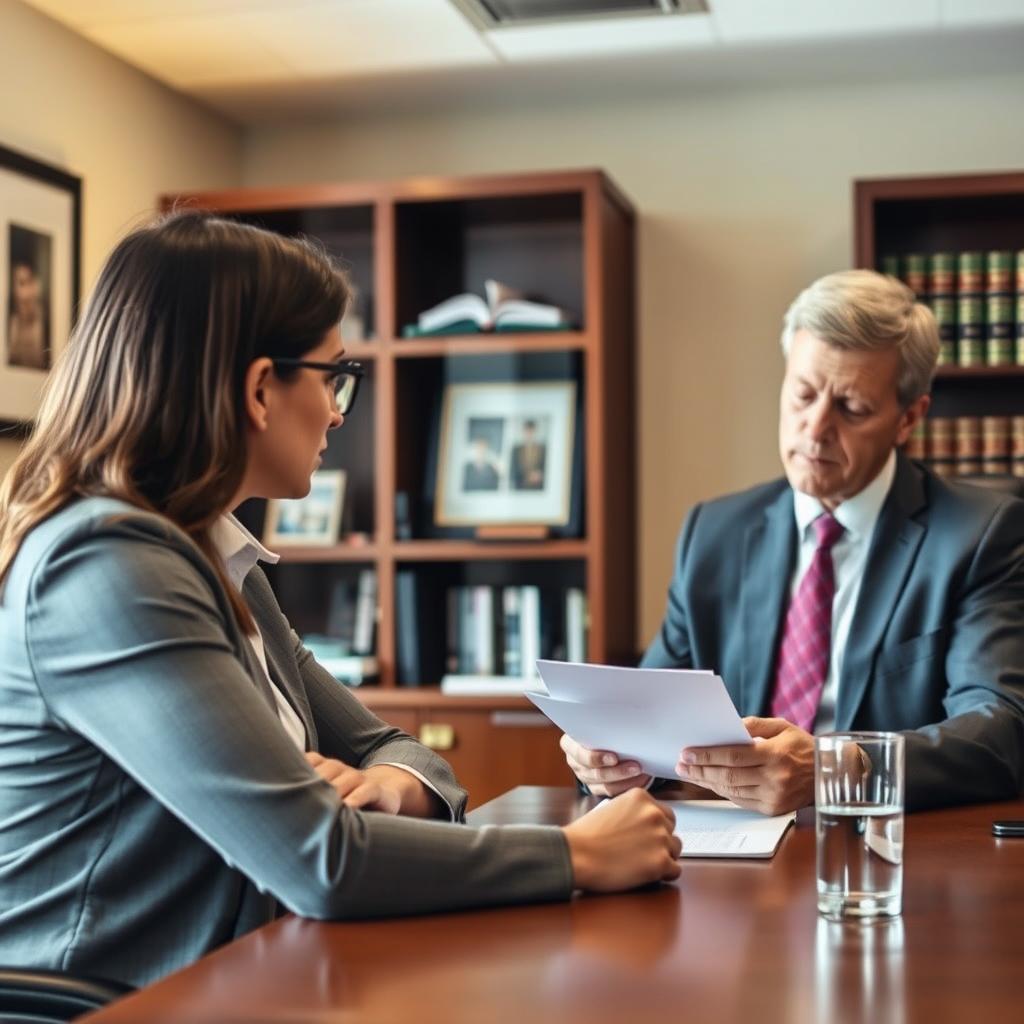 Underage Drinking Lawyer Prince George County