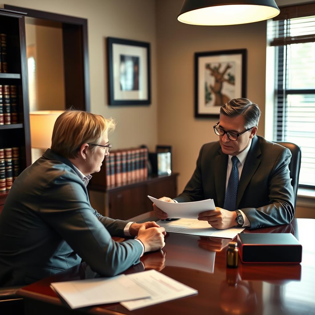 Underage Possession Defense Lawyer Henrico County