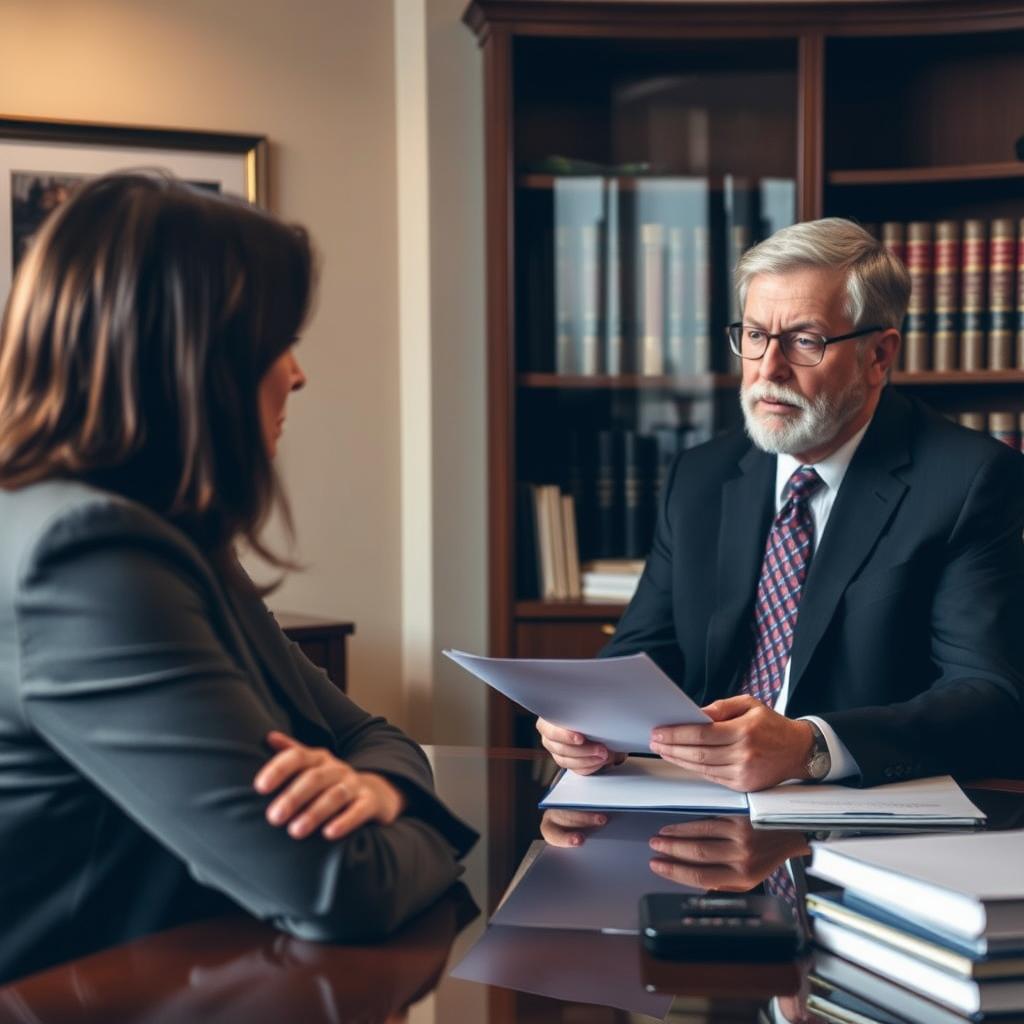 Wire Fraud lawyer Botetourt County