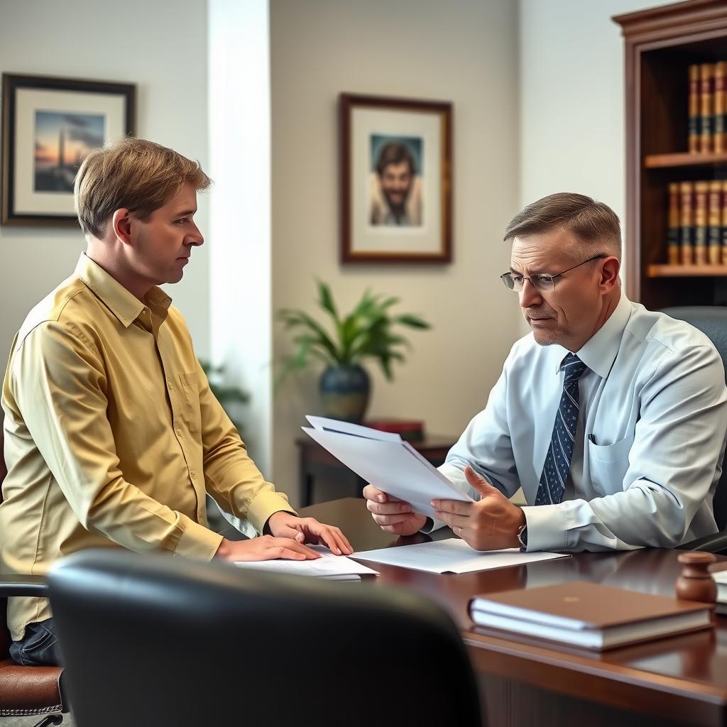 Wire Fraud lawyer Clarke County