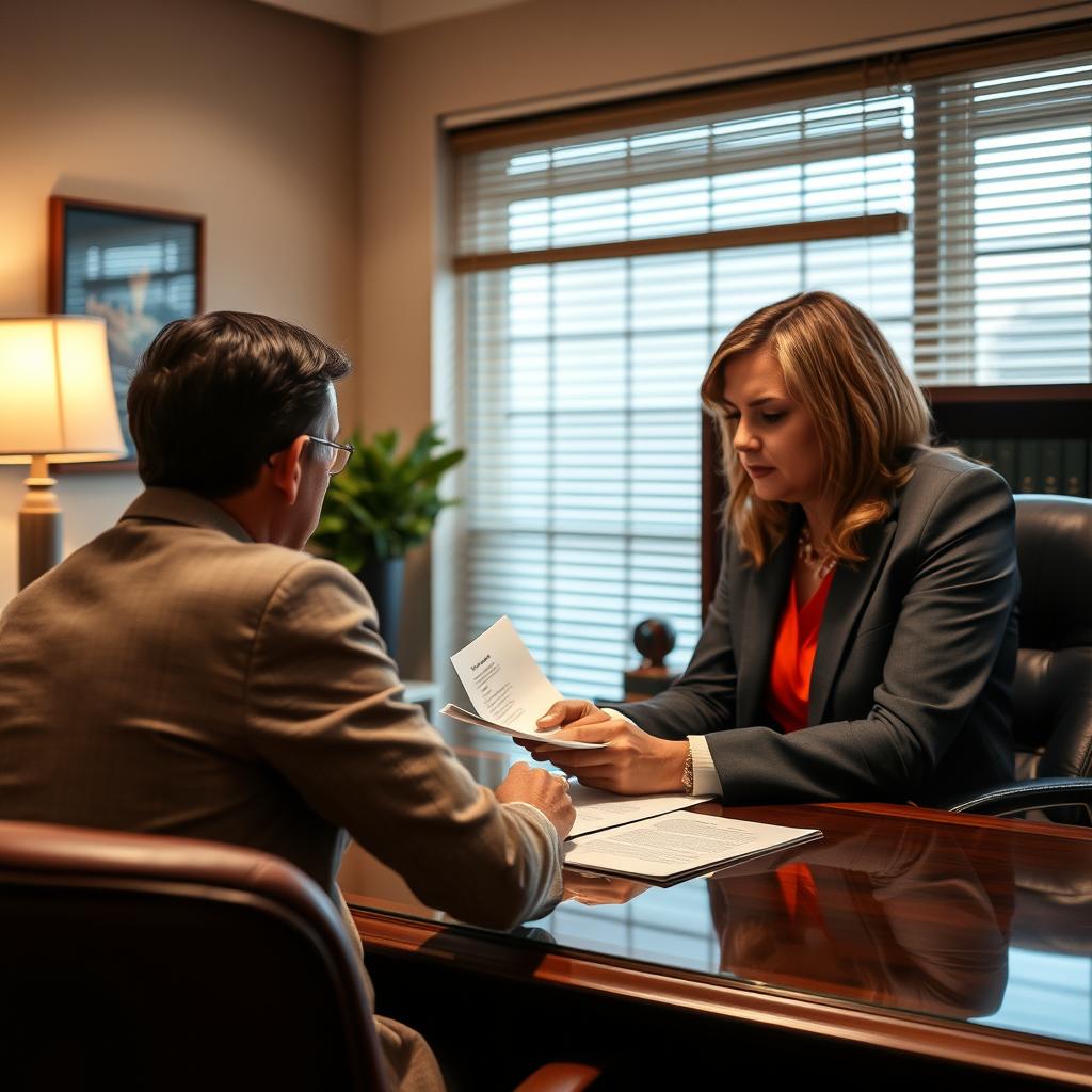 Wire Fraud lawyer Falls Church
