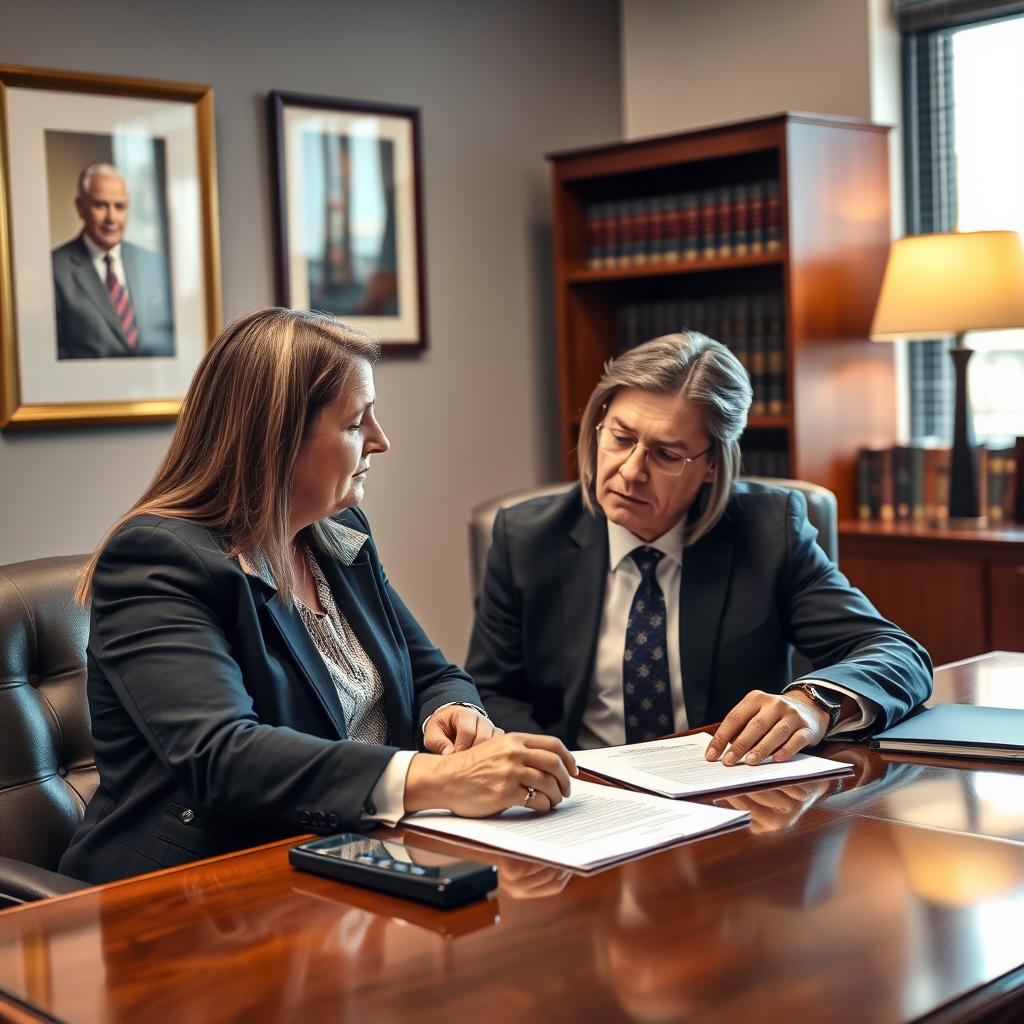 Wire Fraud lawyer Fluvanna County