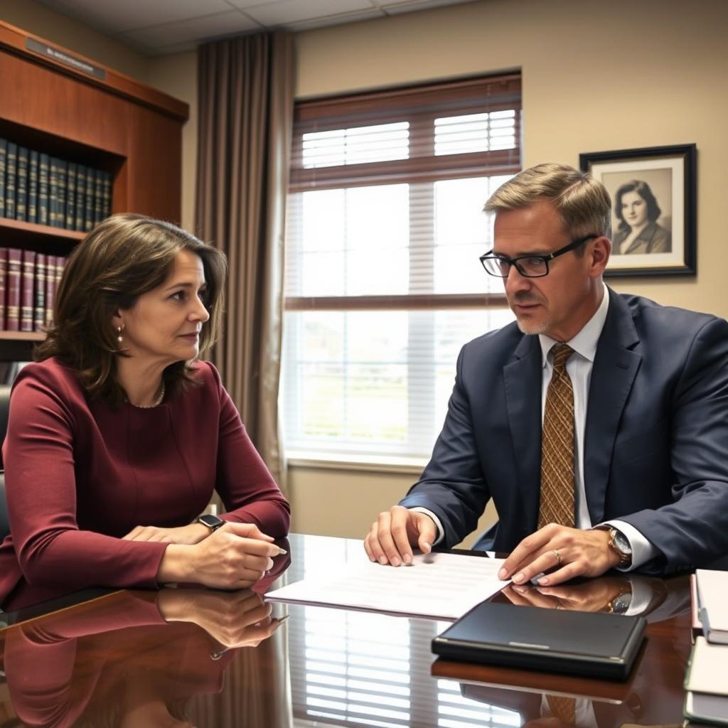 Wire Fraud lawyer Frederick County