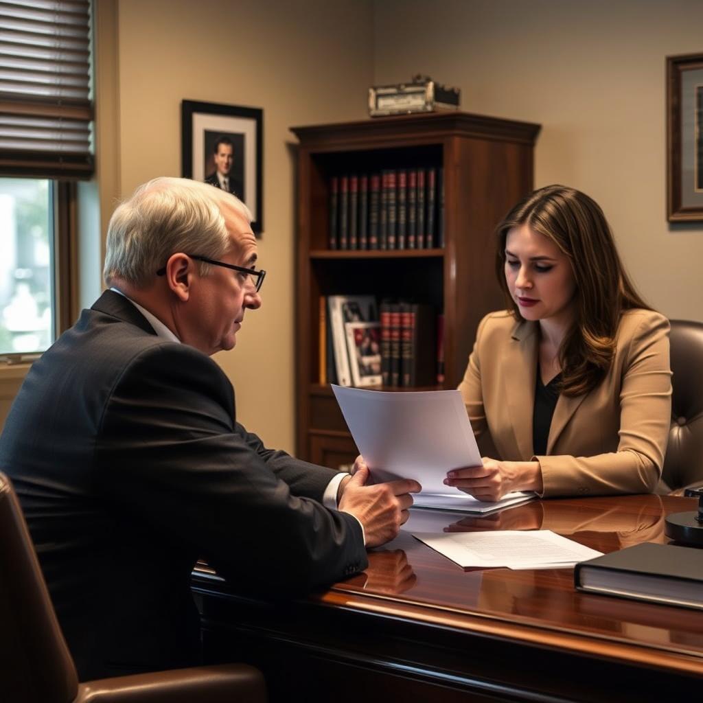 Wire Fraud lawyer Goochland County