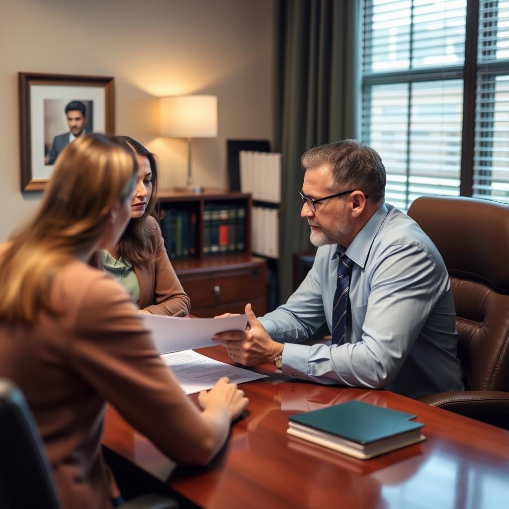 Wire Fraud lawyer James City County
