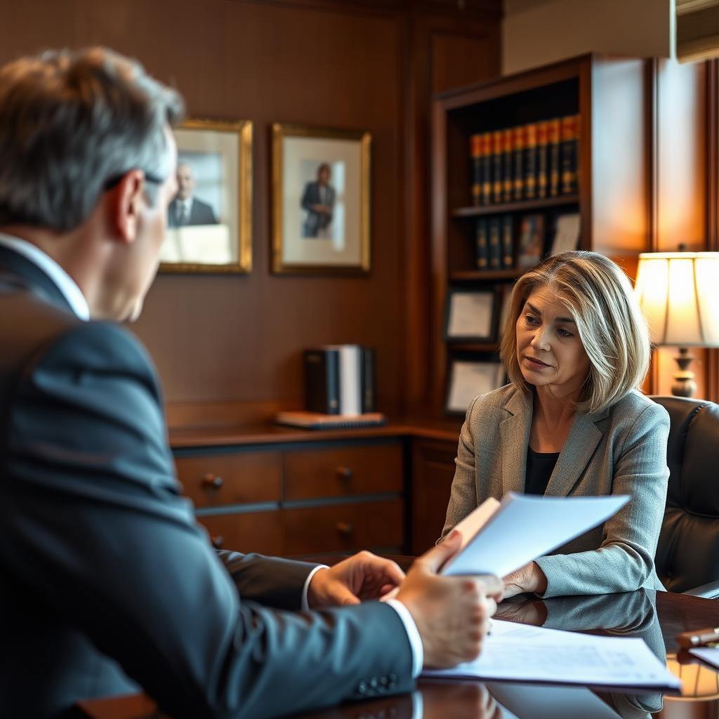 Wire Fraud lawyer King William County