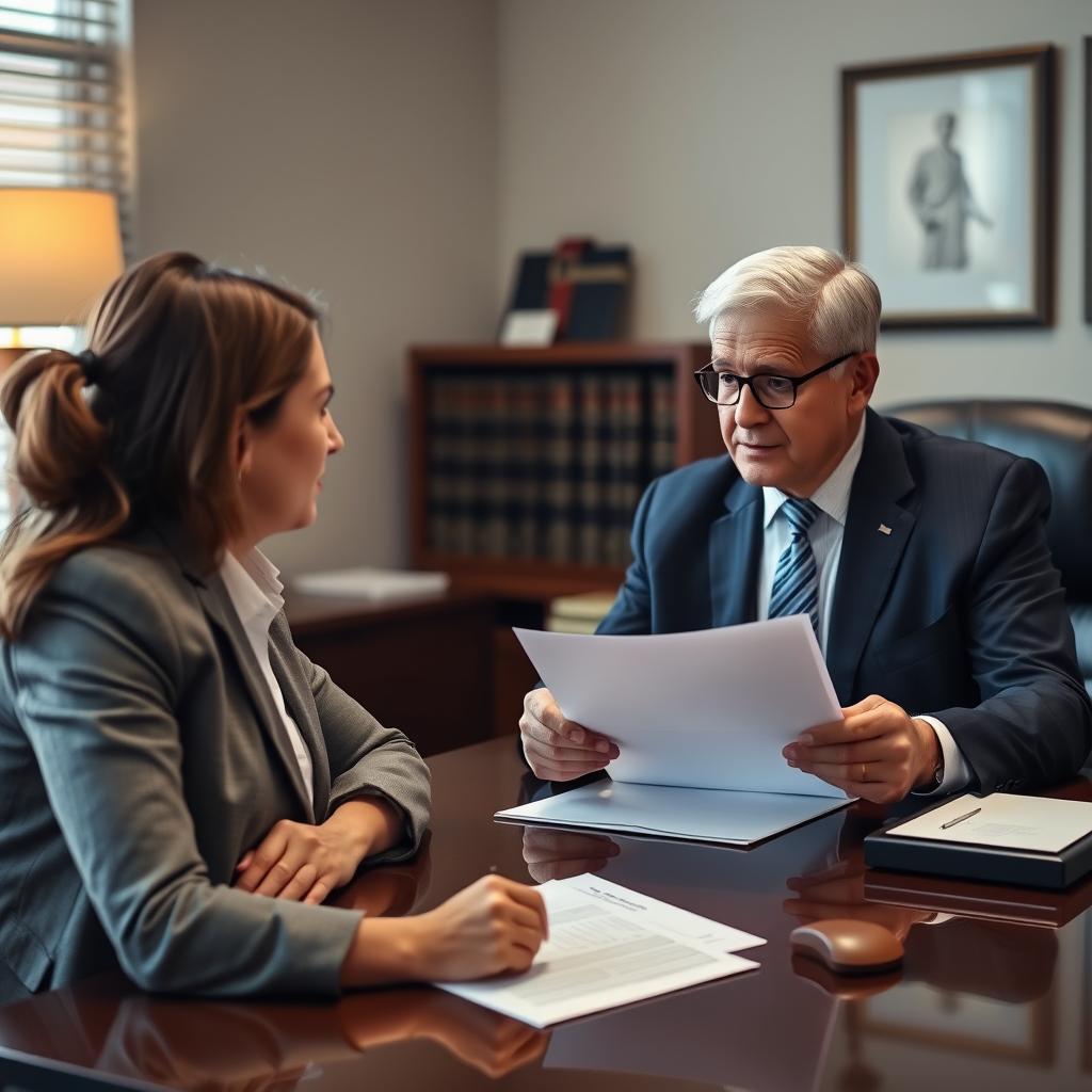 Wire Fraud lawyer Lexington