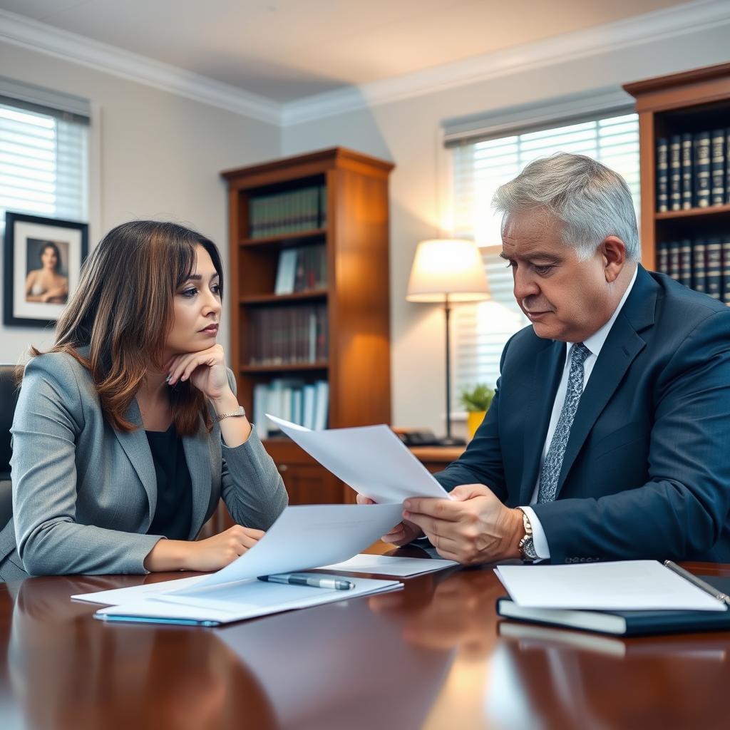 Wire Fraud lawyer New Kent County