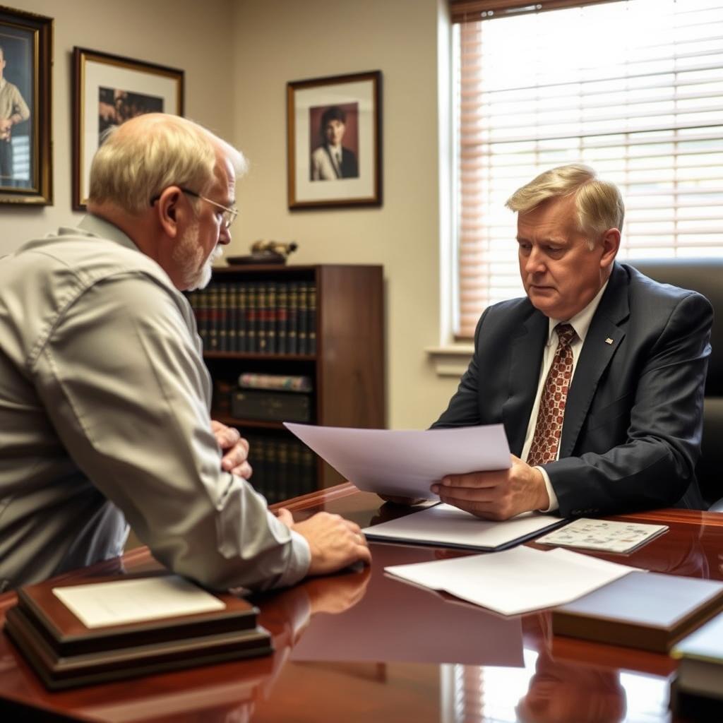 Wire Fraud lawyer Poquoson