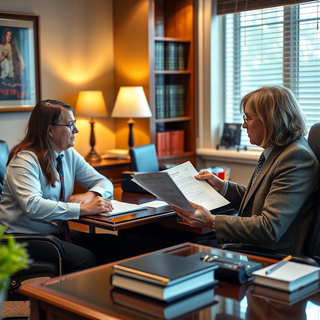 Wire Fraud lawyer Prince William County