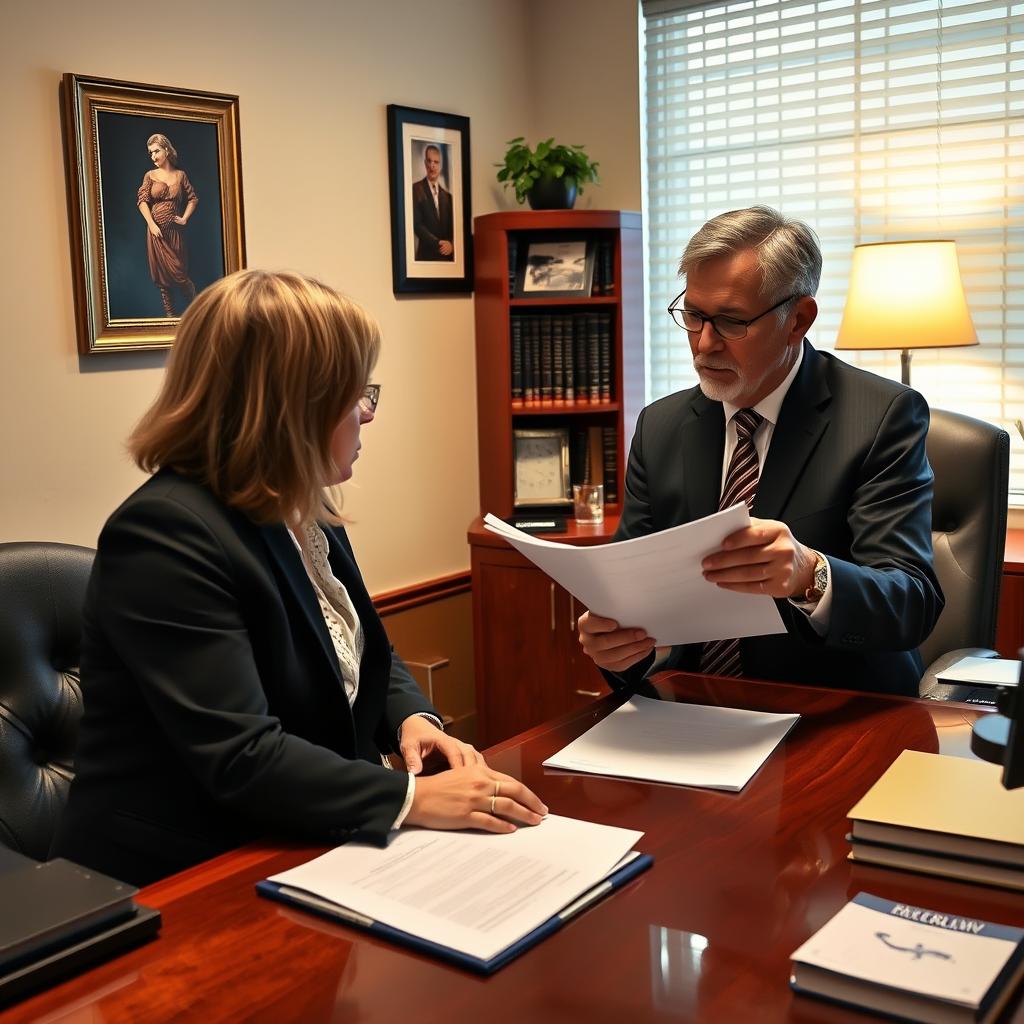 Wire Fraud lawyer Roanoke County