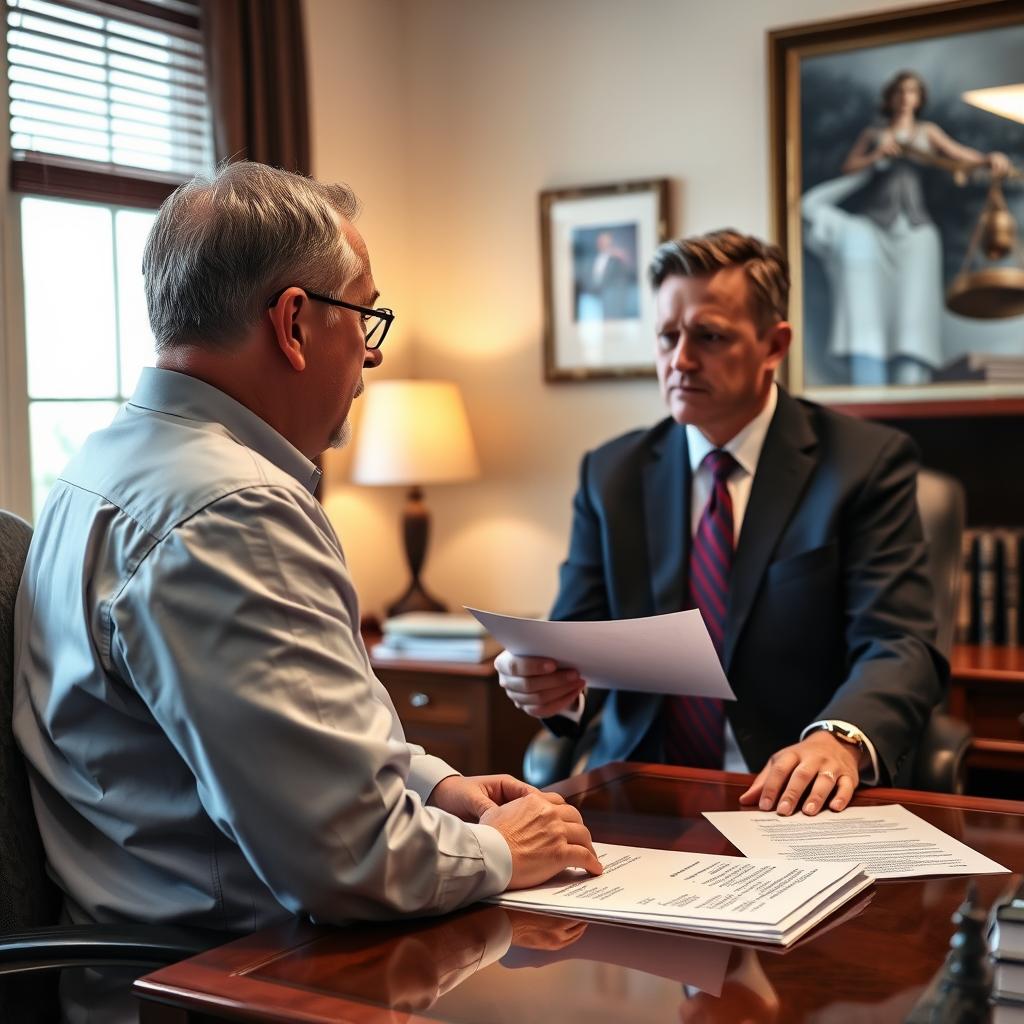 Wire Fraud lawyer York County