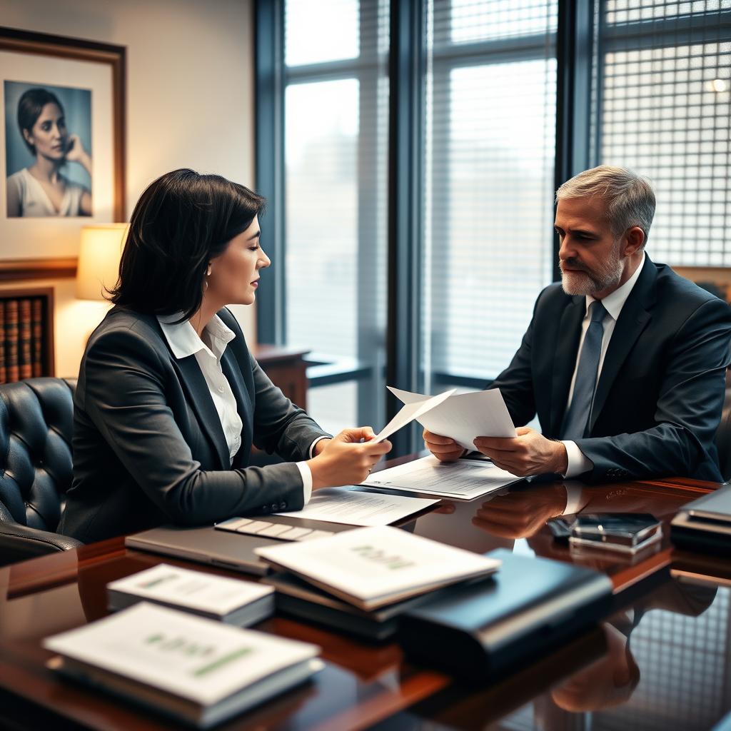 Acceptance or Solicitation of a Bribe lawyer Bedford County