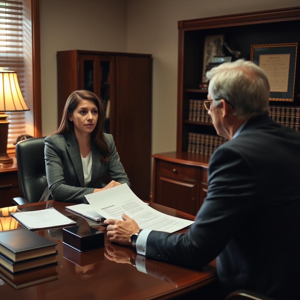 Acceptance or Solicitation of a Bribe lawyer Caroline County