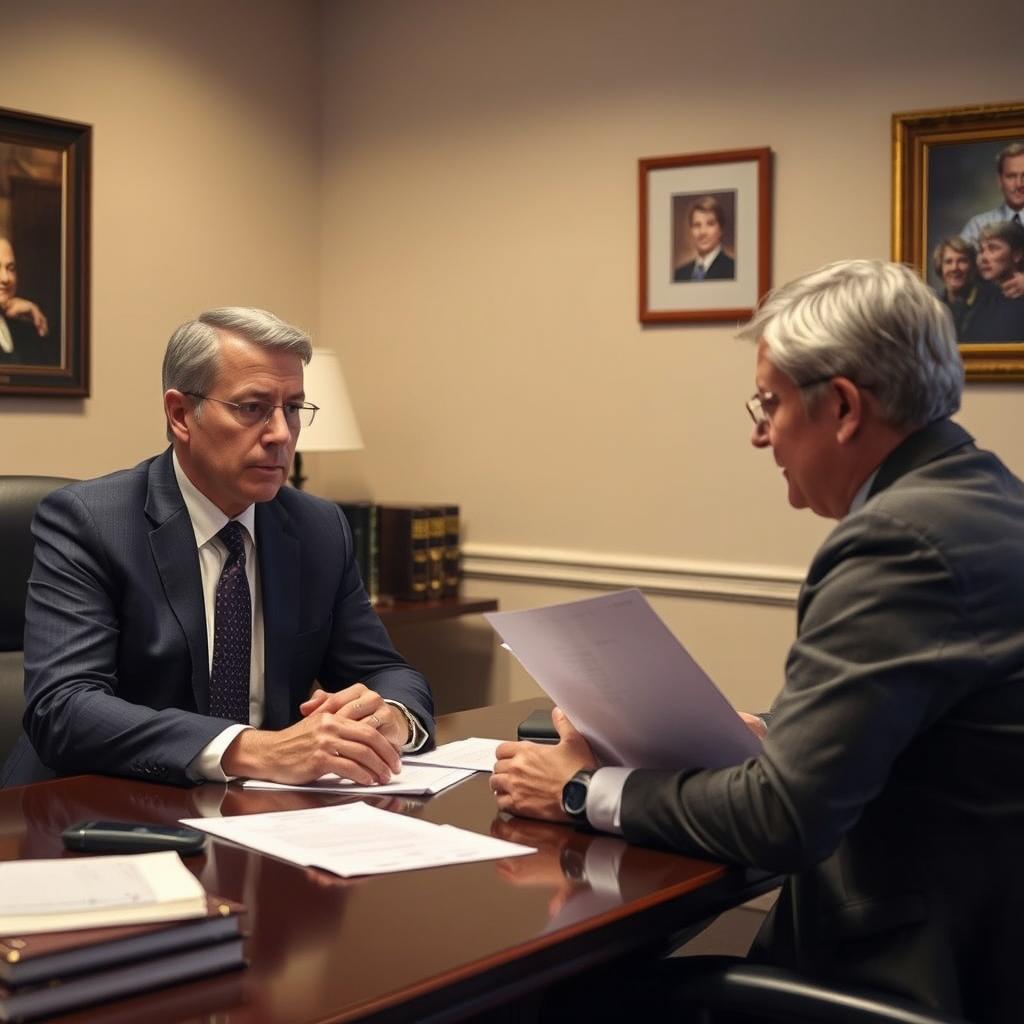 Acceptance or Solicitation of a Bribe lawyer Chesapeake