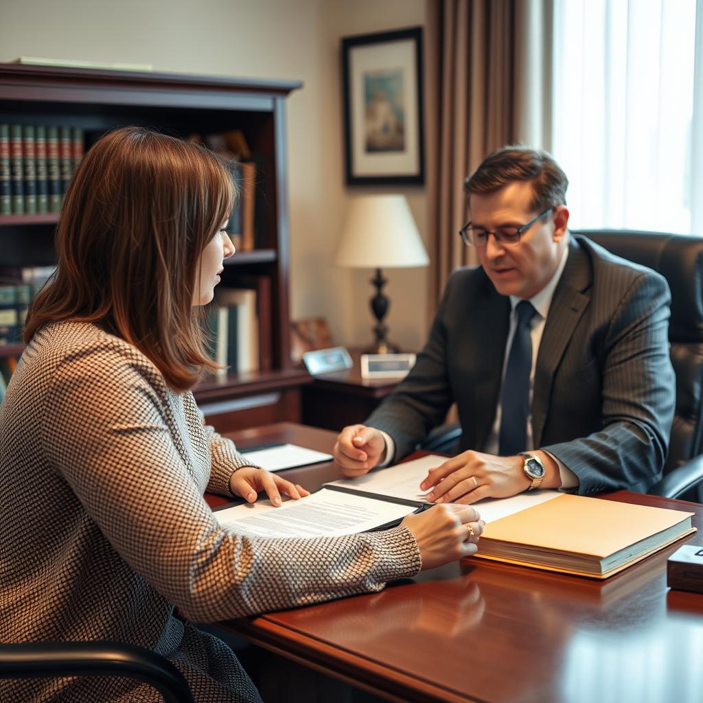 Acceptance or Solicitation of a Bribe lawyer Fairfax County