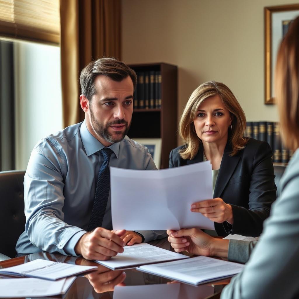 Acceptance or Solicitation of a Bribe lawyer Fairfax