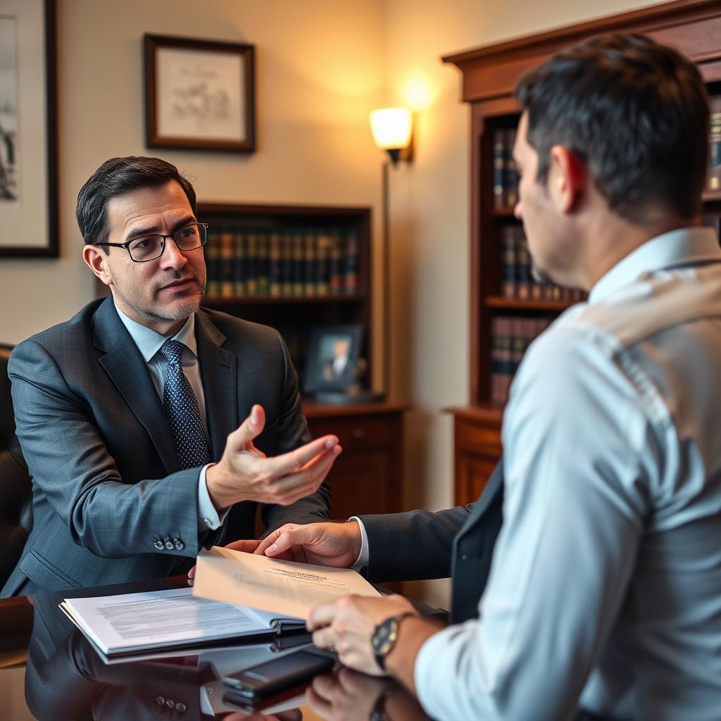 Acceptance or Solicitation of a Bribe lawyer Falls Church