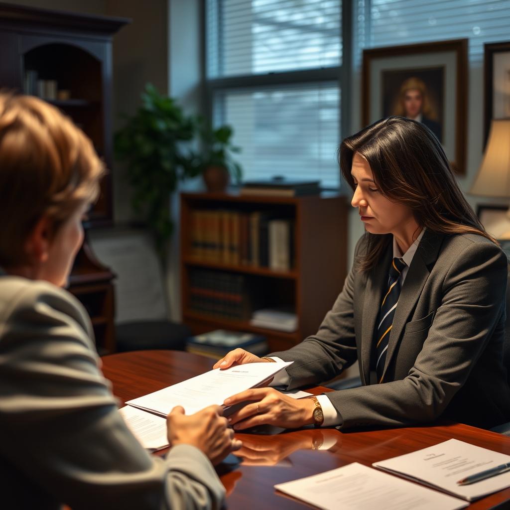 Acceptance or Solicitation of a Bribe lawyer Fauquier County