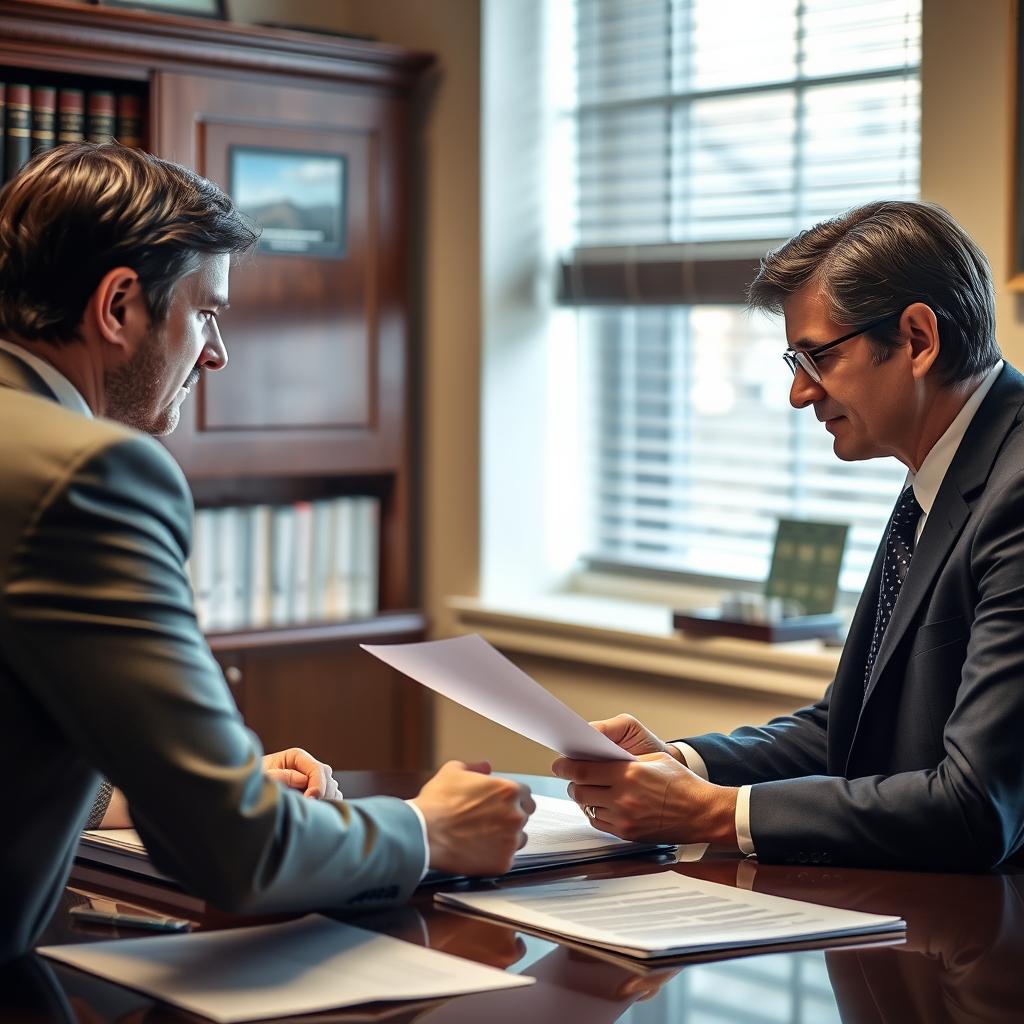 Acceptance or Solicitation of a Bribe lawyer Frederick County