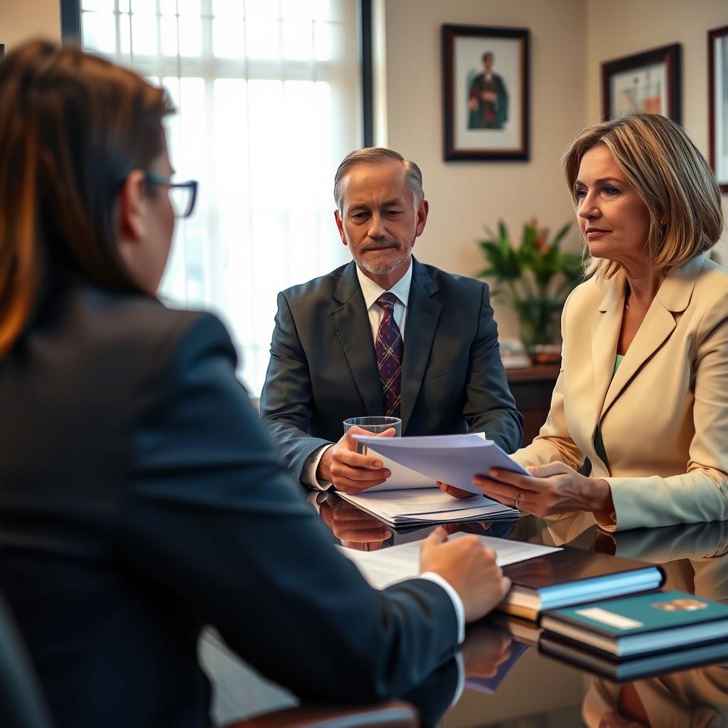 Acceptance or Solicitation of a Bribe lawyer Fredericksburg